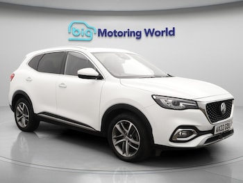 2022 (22) - 1.5 T-GDI Exclusive SUV 5dr Petrol DCT Euro 6 (s/s) (162 ps)