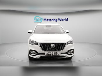 Used MG MG HS 2022 for sale - 75839257: Photo