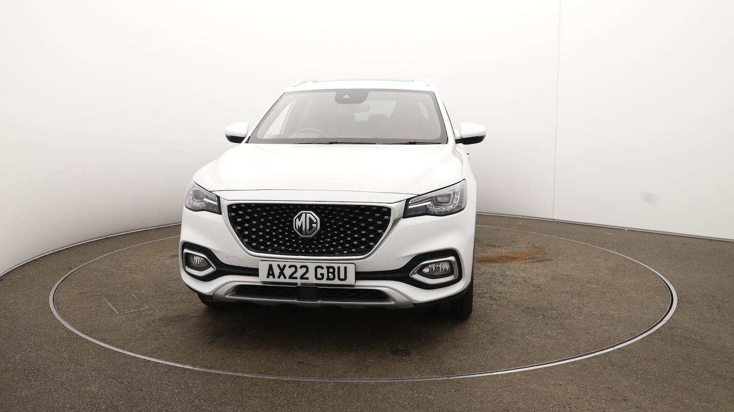 Vehicle 40
