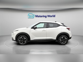 Used Nissan Juke 2023 for sale - 78420622: Photo