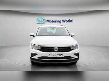 Used Volkswagen Tiguan 2023 for sale - 78813172: Photo