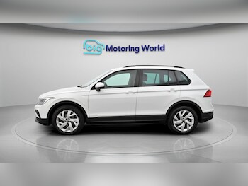 Used Volkswagen Tiguan 2023 for sale - 78813172: Photo