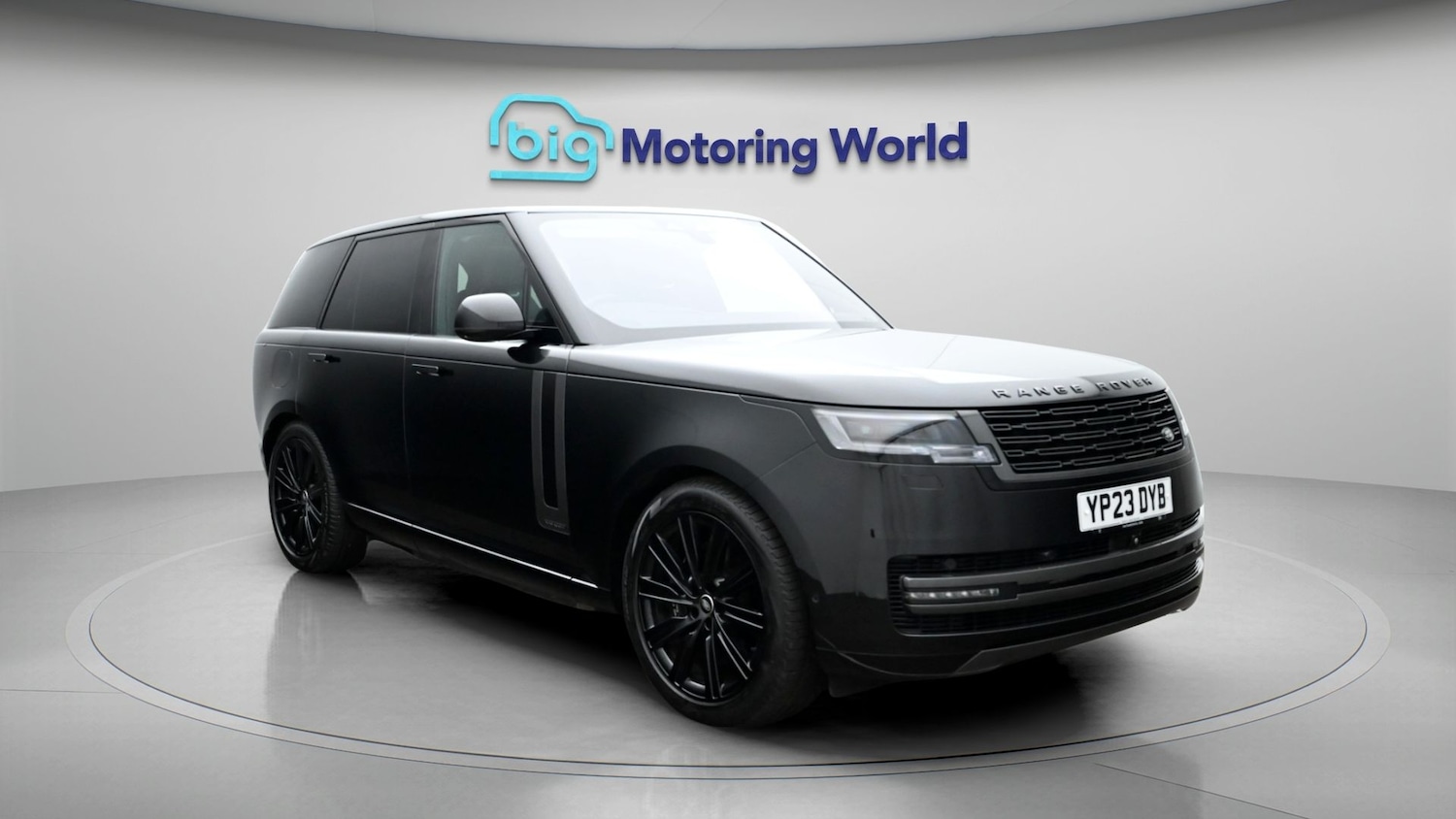 Used Land Rover Range Rover 2023 for sale - 78150780: Photo 1