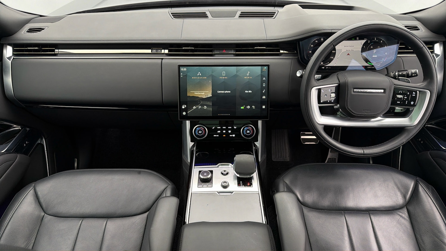 Used Land Rover Range Rover 2023 for sale - 78150780: Photo 12