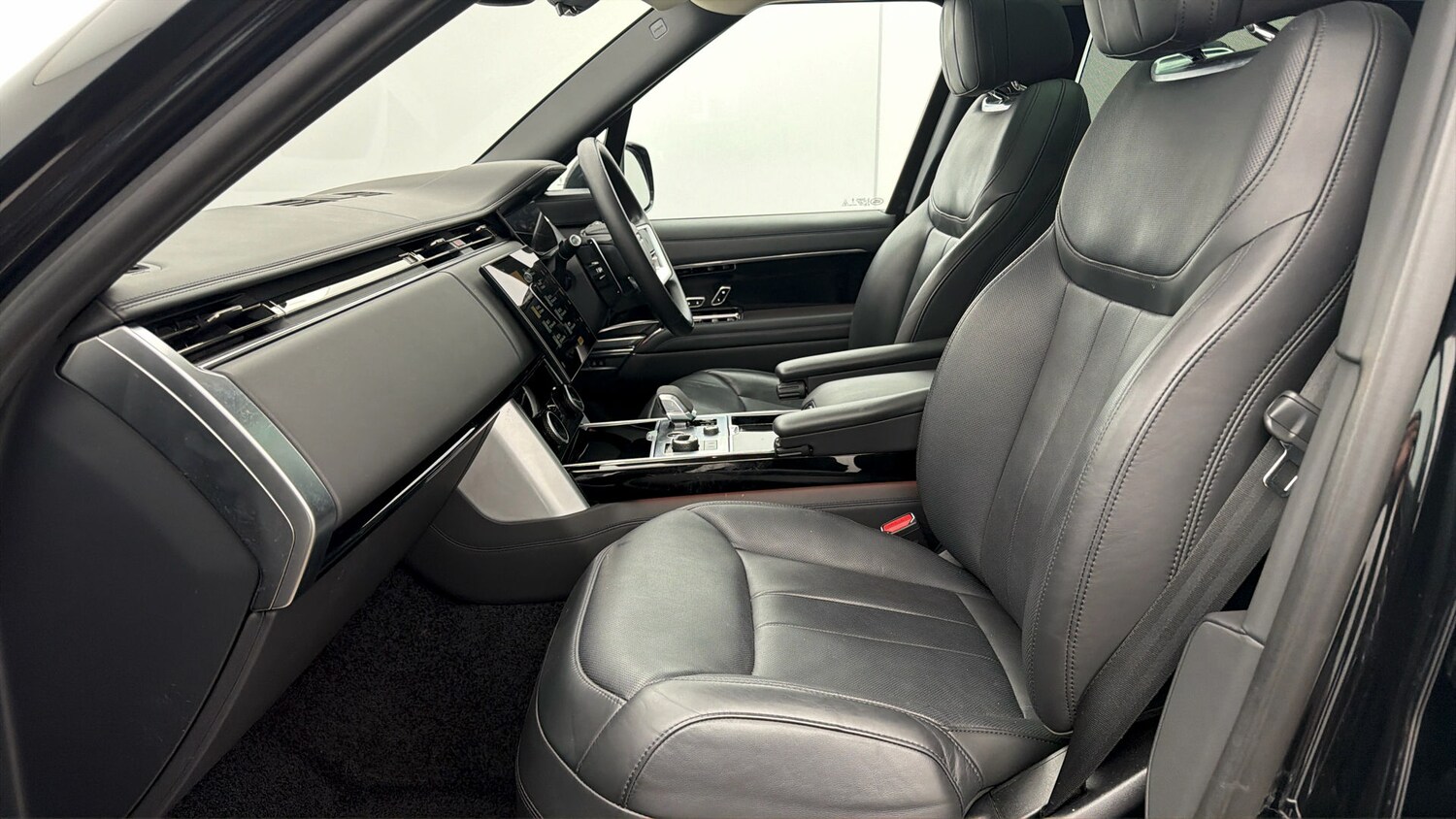 Used Land Rover Range Rover 2023 for sale - 78150780: Photo 13