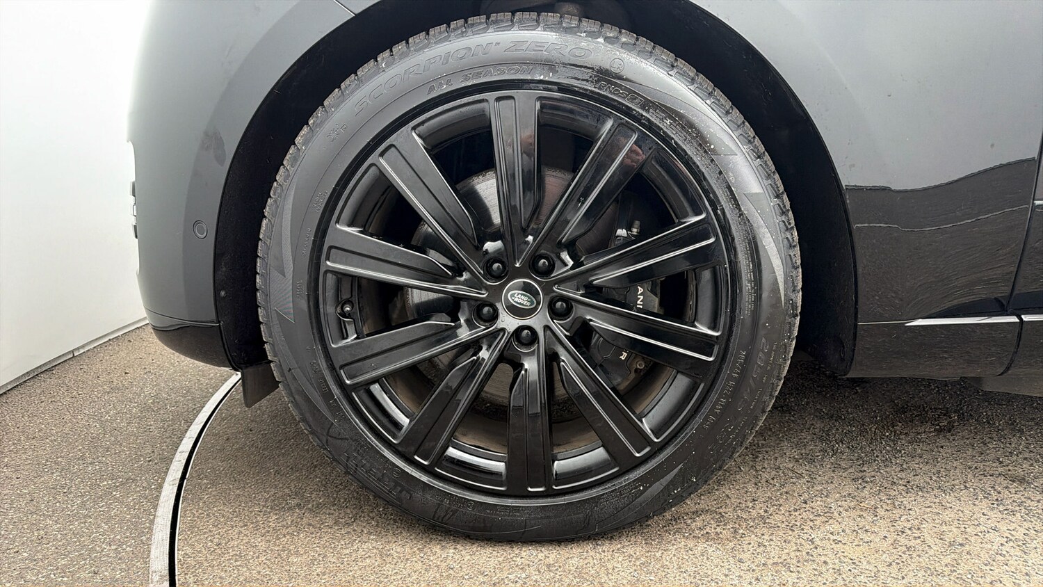 Used Land Rover Range Rover 2023 for sale - 78150780: Photo 17