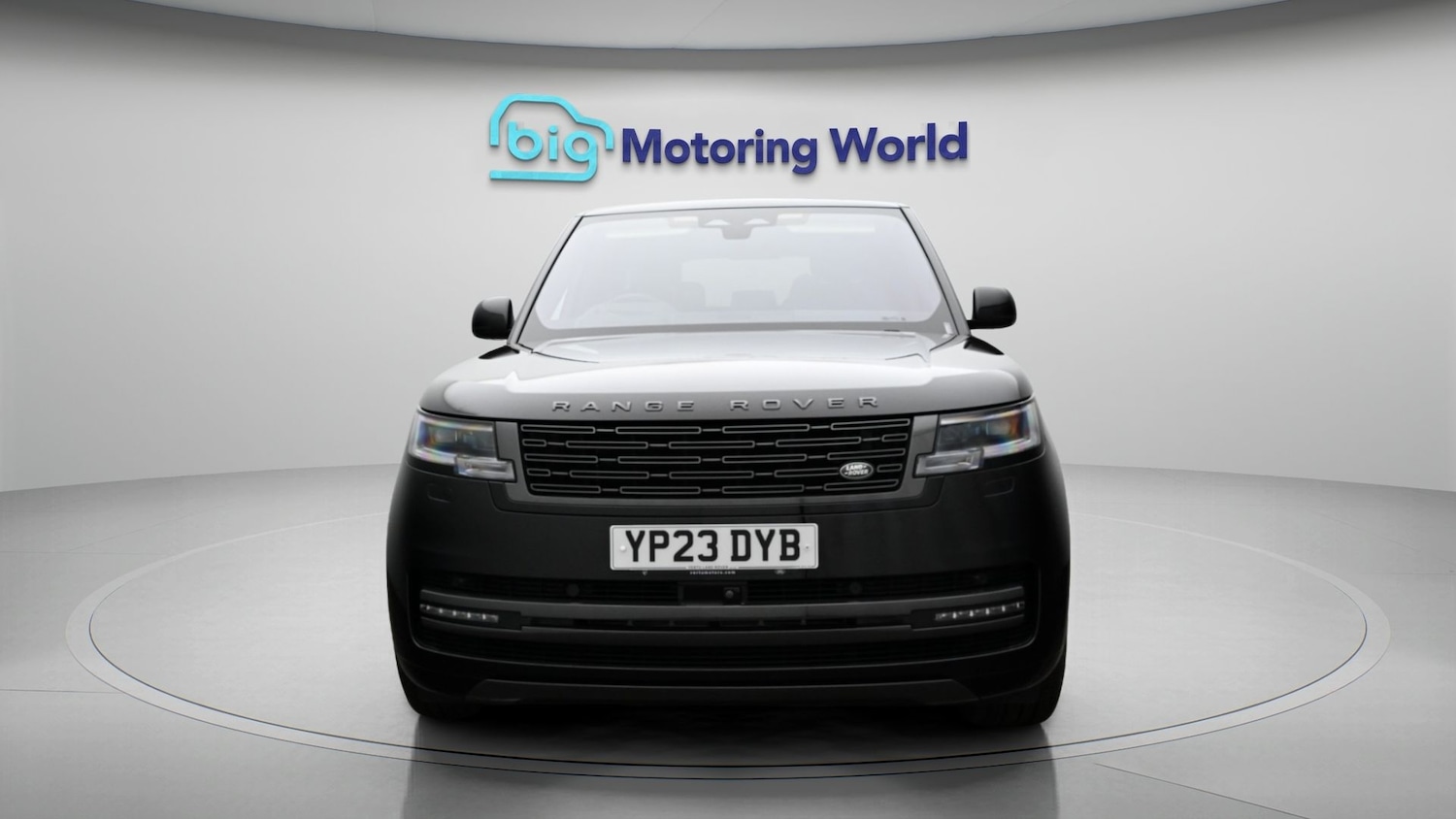 Used Land Rover Range Rover 2023 for sale - 78150780: Photo 2