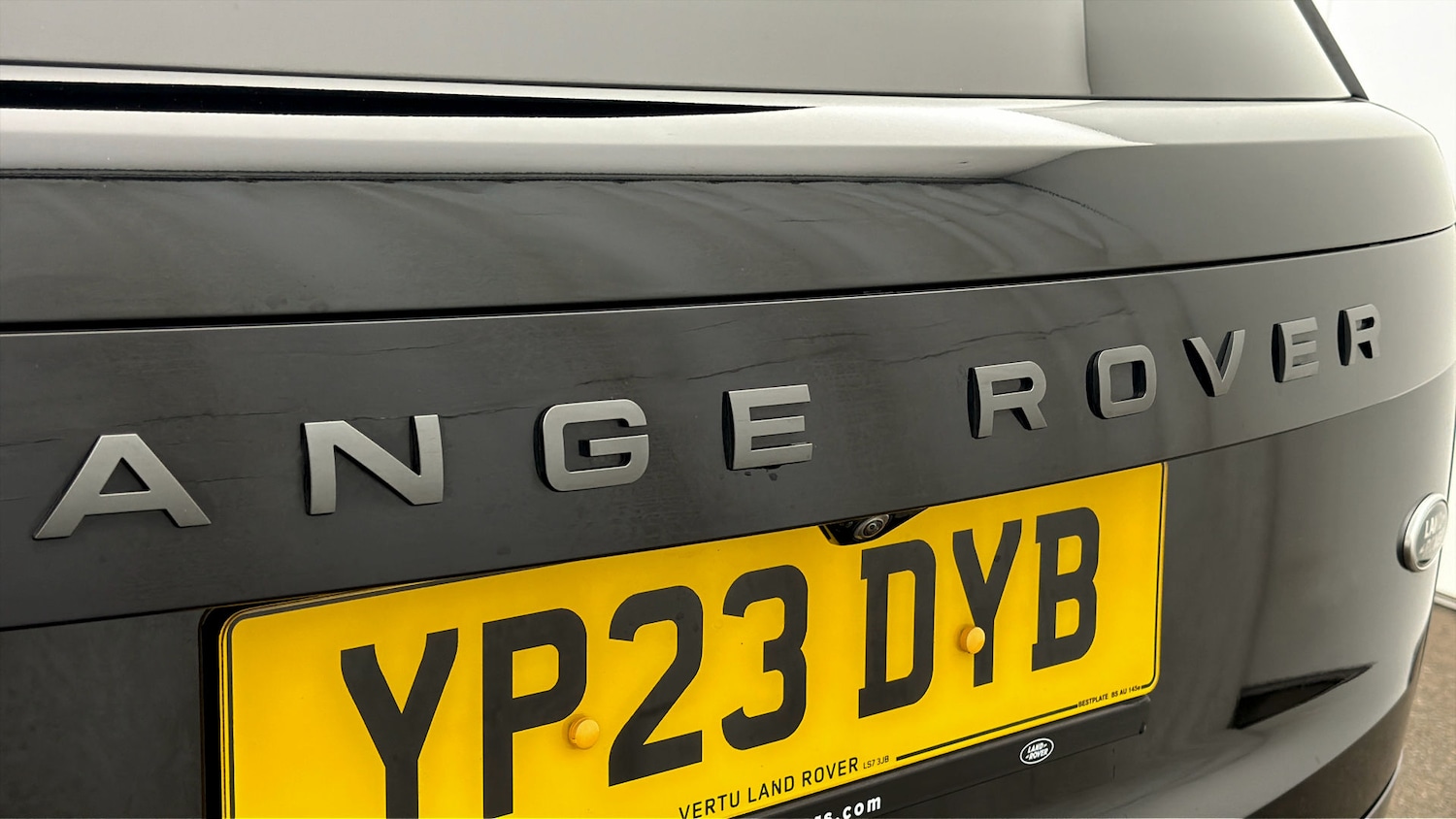 Used Land Rover Range Rover 2023 for sale - 78150780: Photo 21