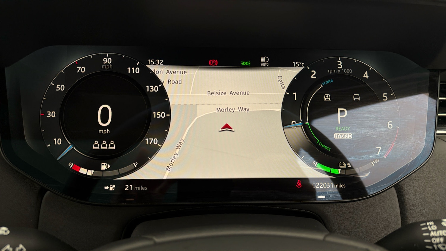 Used Land Rover Range Rover 2023 for sale - 78150780: Photo 26