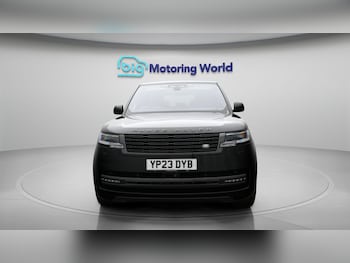 Used Land Rover Range Rover 2023 for sale - 78150780: Photo