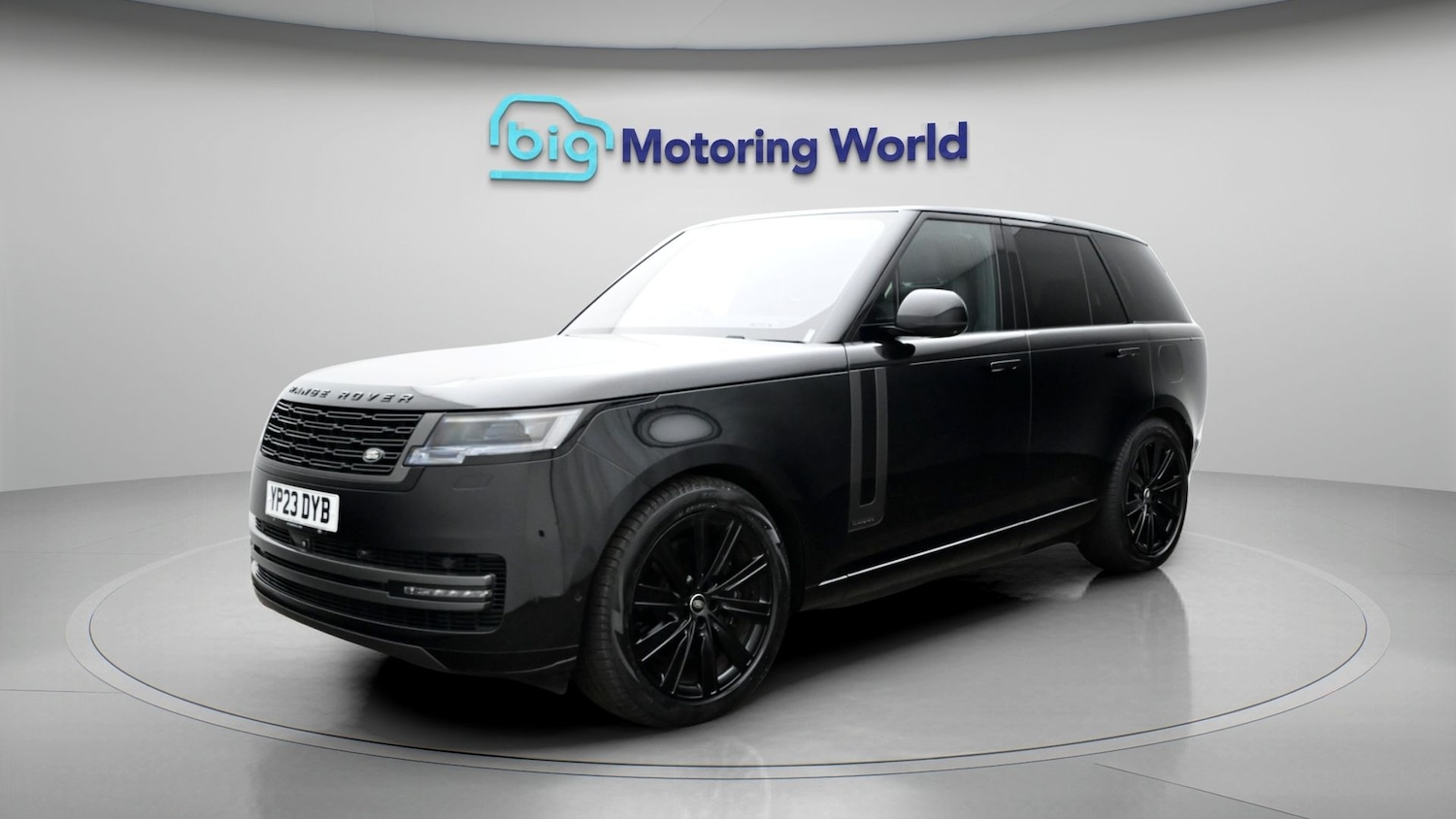 Used Land Rover Range Rover 2023 for sale - 78150780: Photo 3