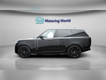 Used Land Rover Range Rover 2023 for sale - 78150780: Photo