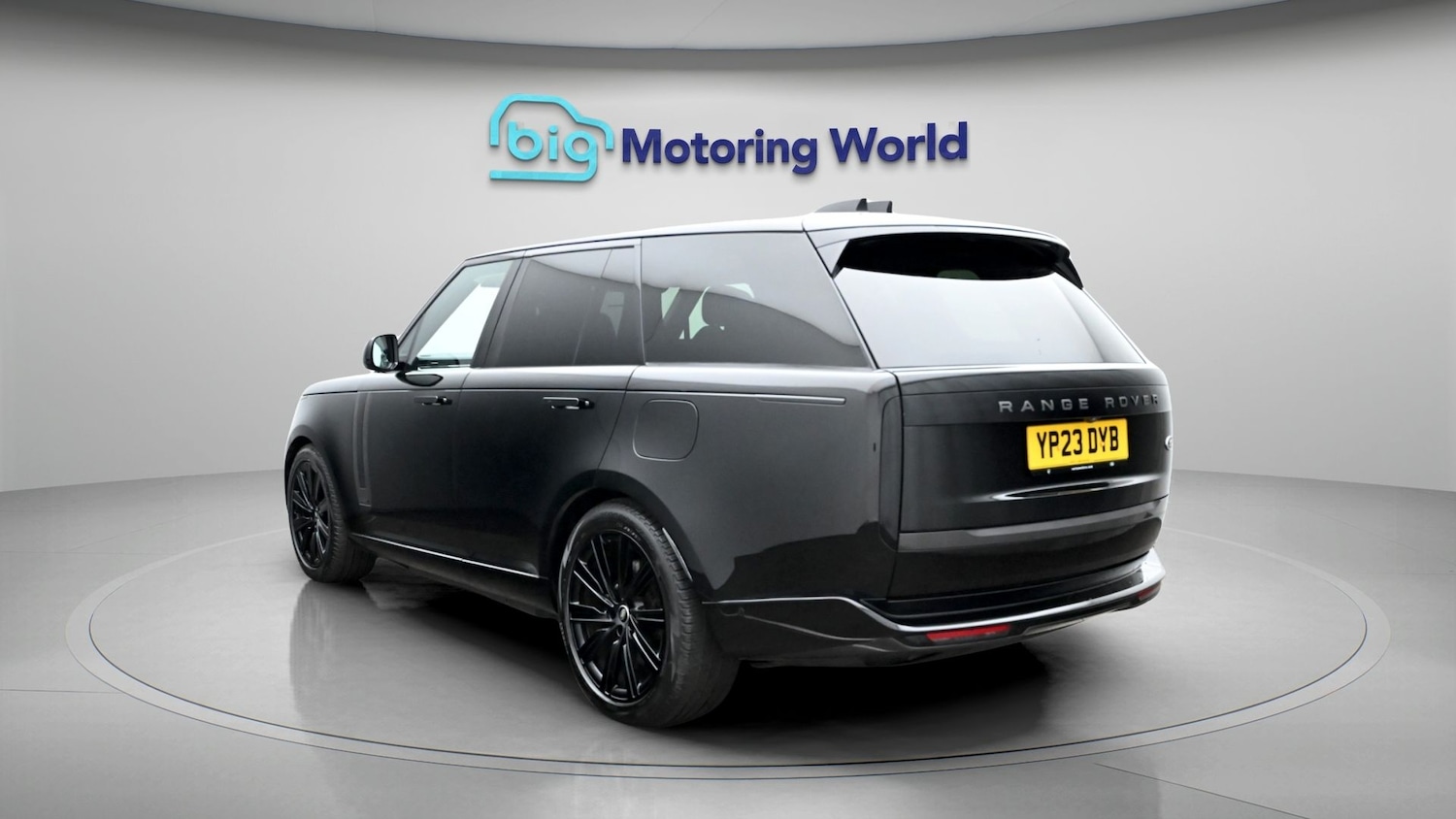 Used Land Rover Range Rover 2023 for sale - 78150780: Photo 5