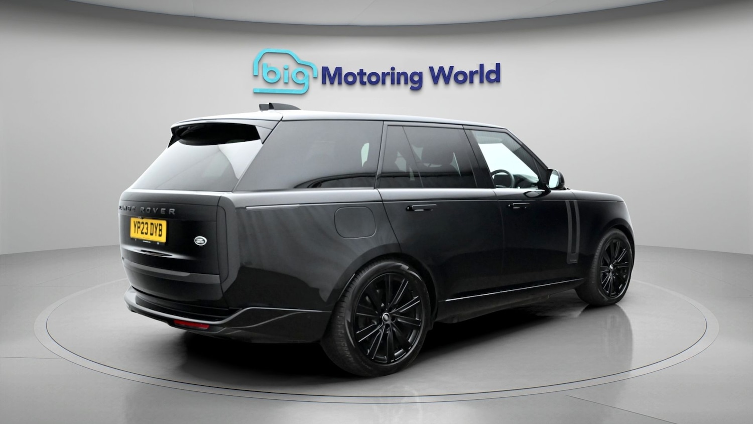 Used Land Rover Range Rover 2023 for sale - 78150780: Photo 7