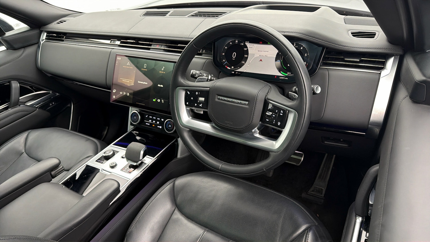 Used Land Rover Range Rover 2023 for sale - 78150780: Photo 9