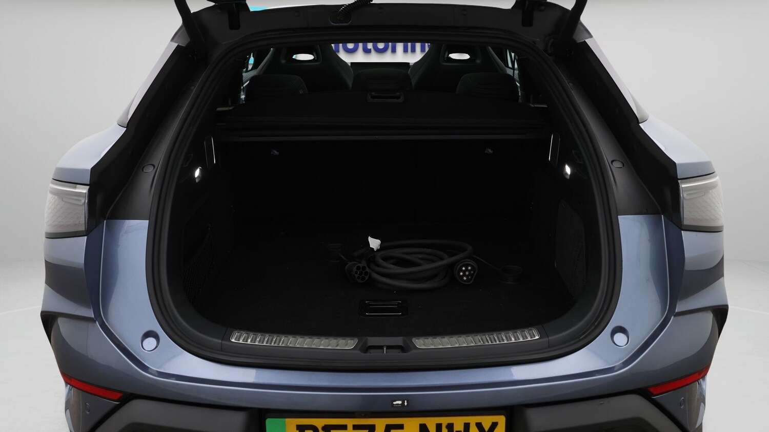 Used BYD Sealion 7 for sale - 77933941: Photo 17