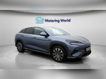 Used BYD Sealion 7 2025 for sale - 77933941: Photo