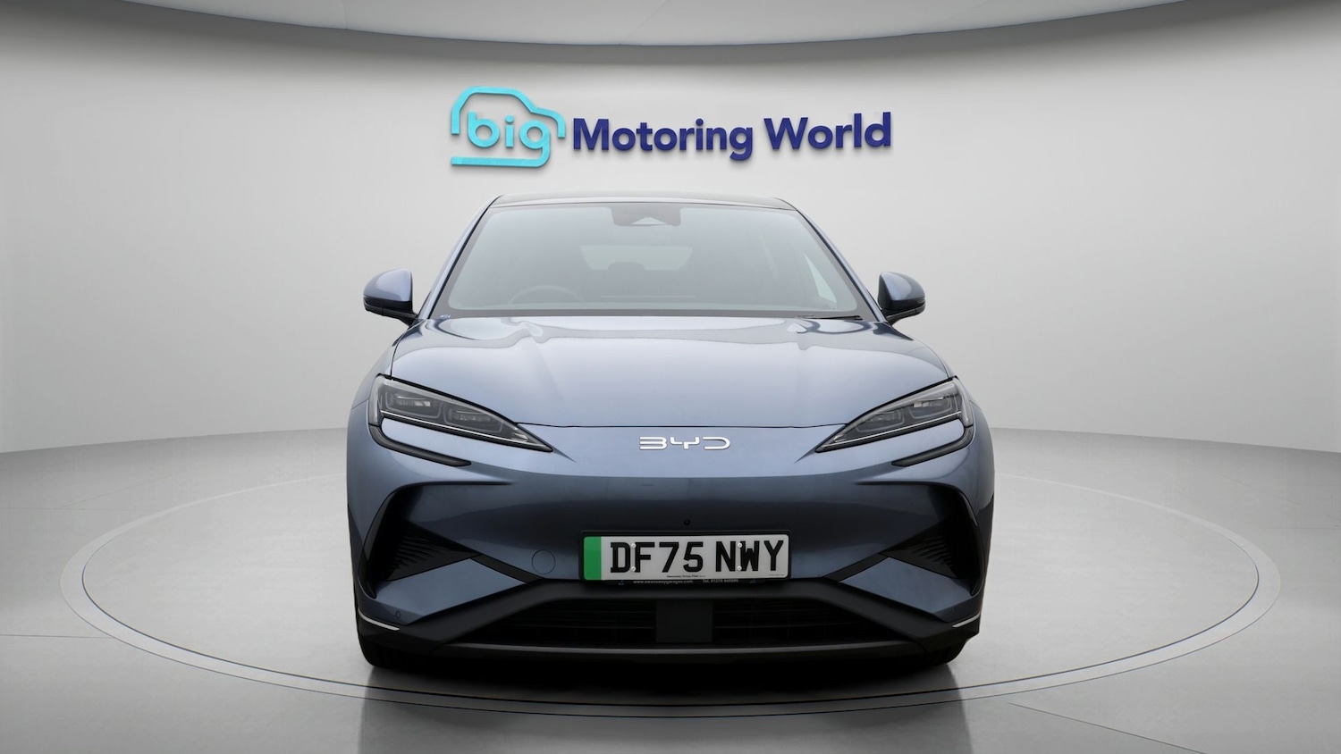 Used BYD Sealion 7 for sale - 77933941: Photo 2