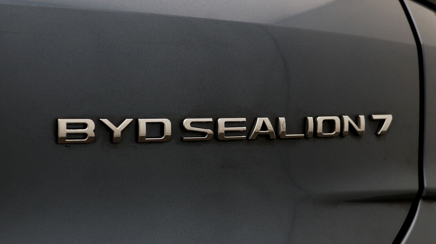 Used BYD Sealion 7 for sale - 77933941: Photo 23