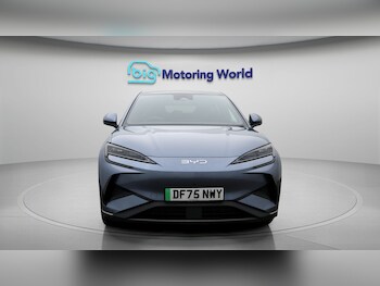 Used BYD Sealion 7 2025 for sale - 77933941: Photo