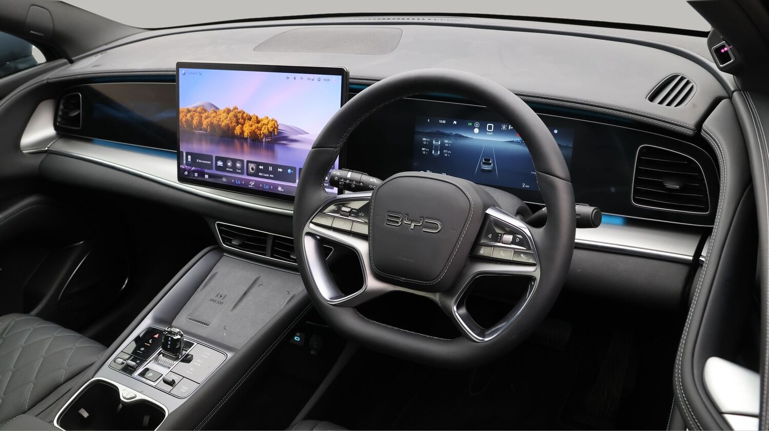 Used BYD Sealion 7 for sale - 77933941: Photo 9