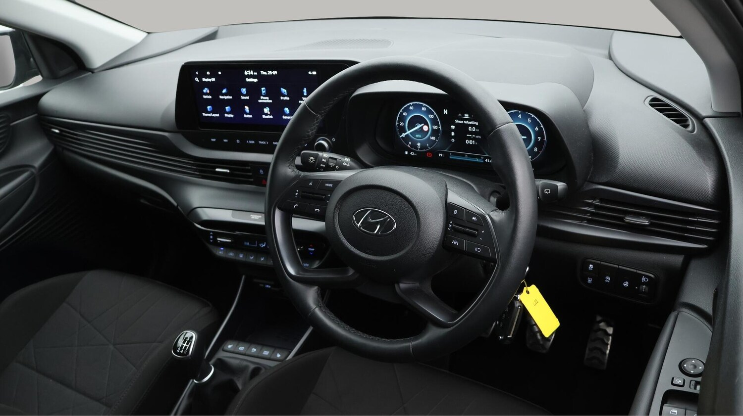 Used Hyundai BAYON 2022 for sale - 76084002: Photo 10