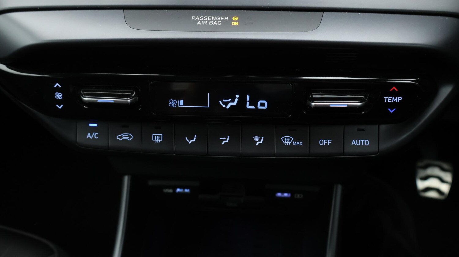 Used Hyundai BAYON 2022 for sale - 76084002: Photo 13