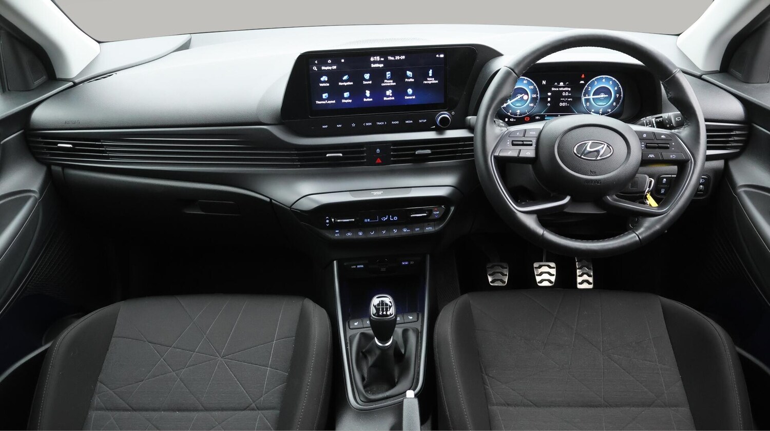 Used Hyundai BAYON 2022 for sale - 76084002: Photo 14