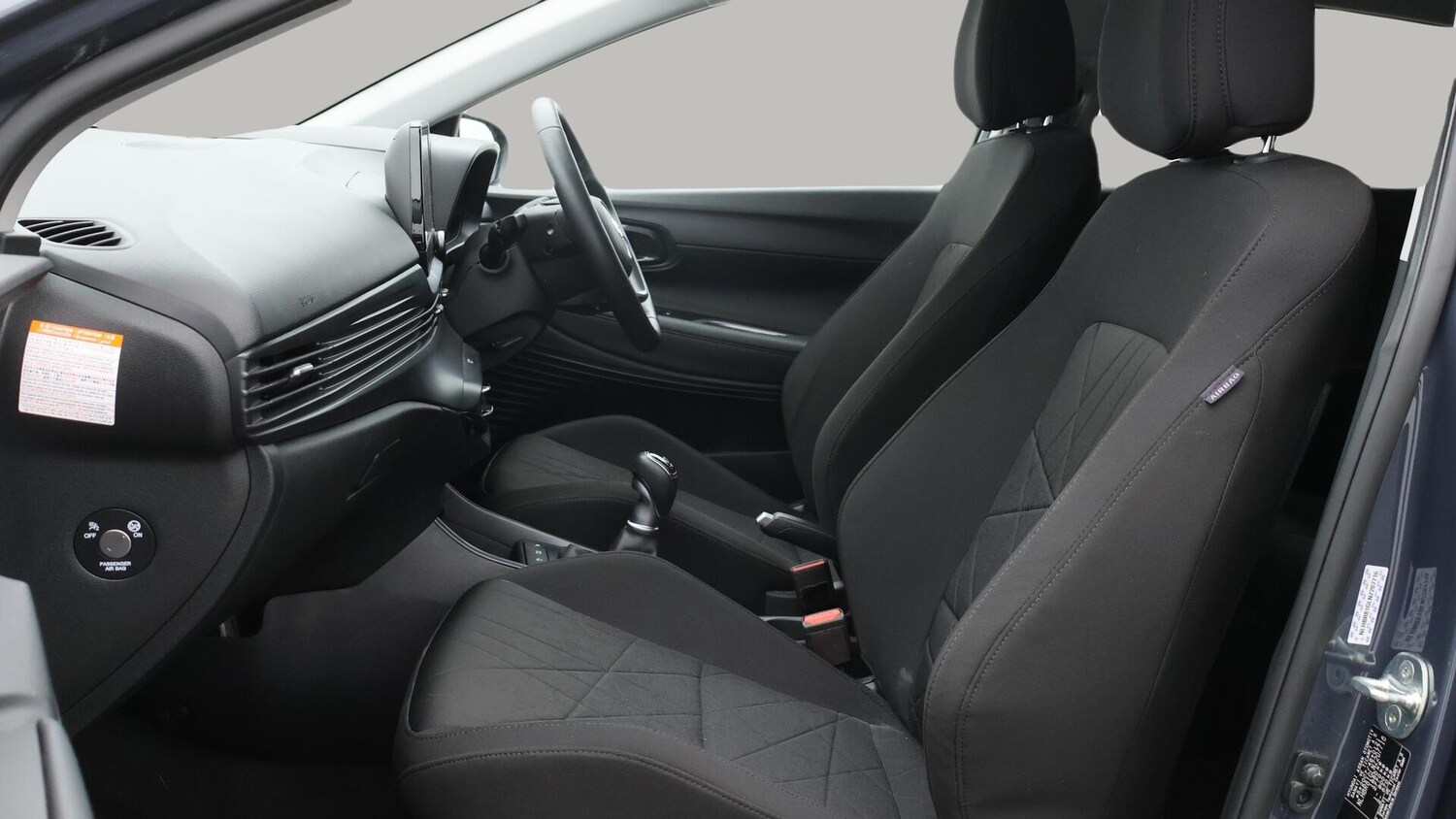 Used Hyundai BAYON 2022 for sale - 76084002: Photo 15