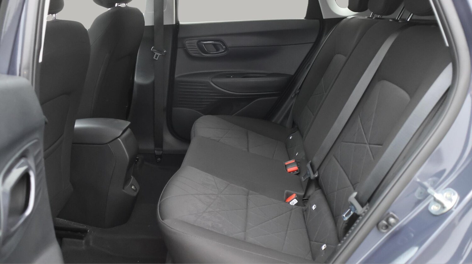 Used Hyundai BAYON 2022 for sale - 76084002: Photo 17