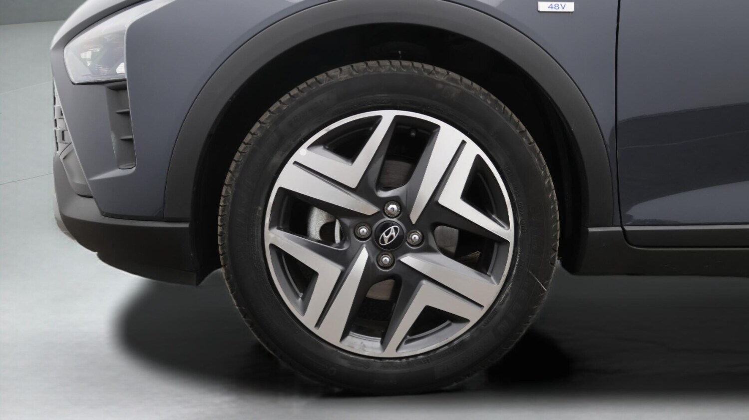Used Hyundai BAYON 2022 for sale - 76084002: Photo 19