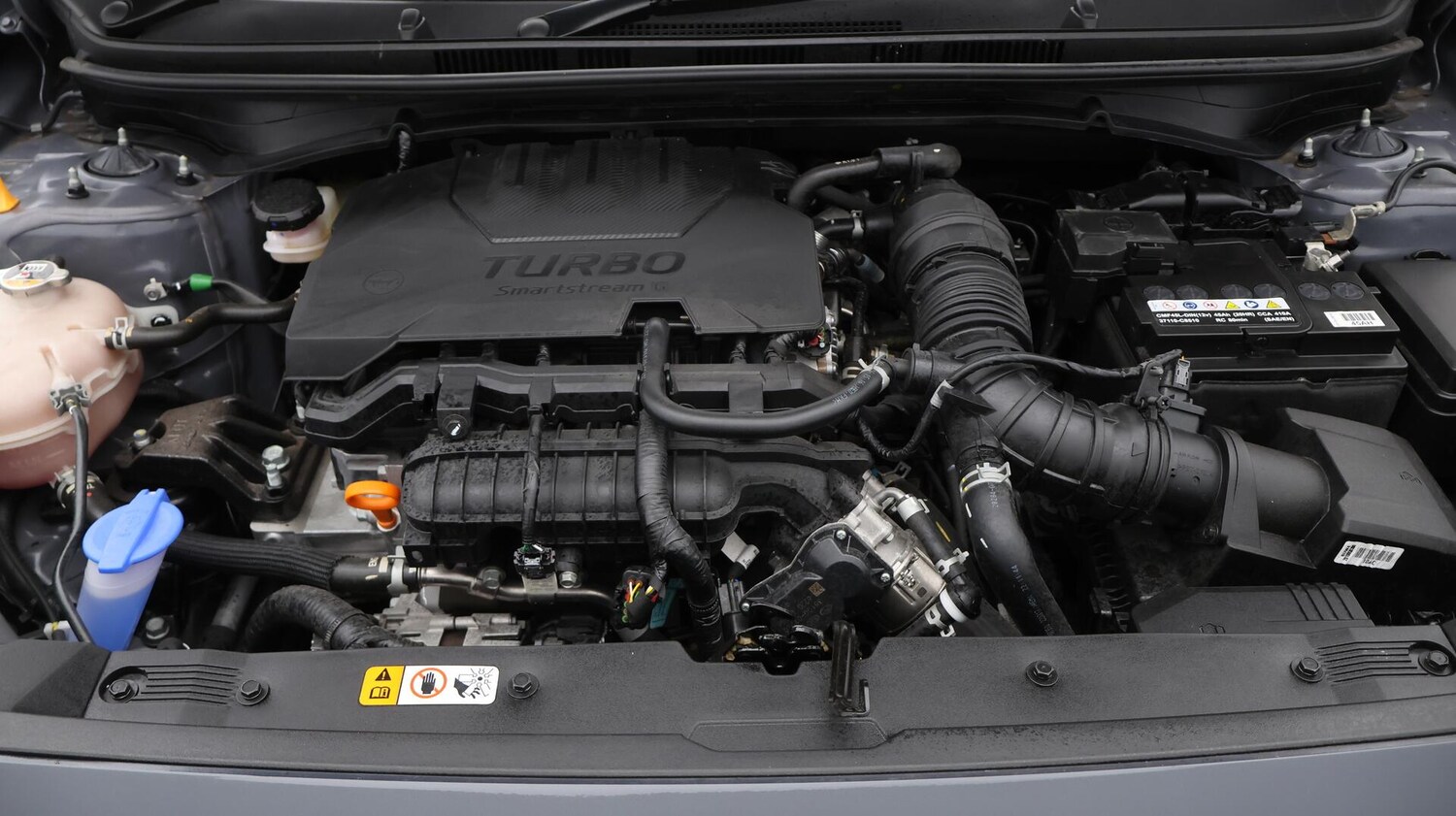 Used Hyundai BAYON 2022 for sale - 76084002: Photo 20