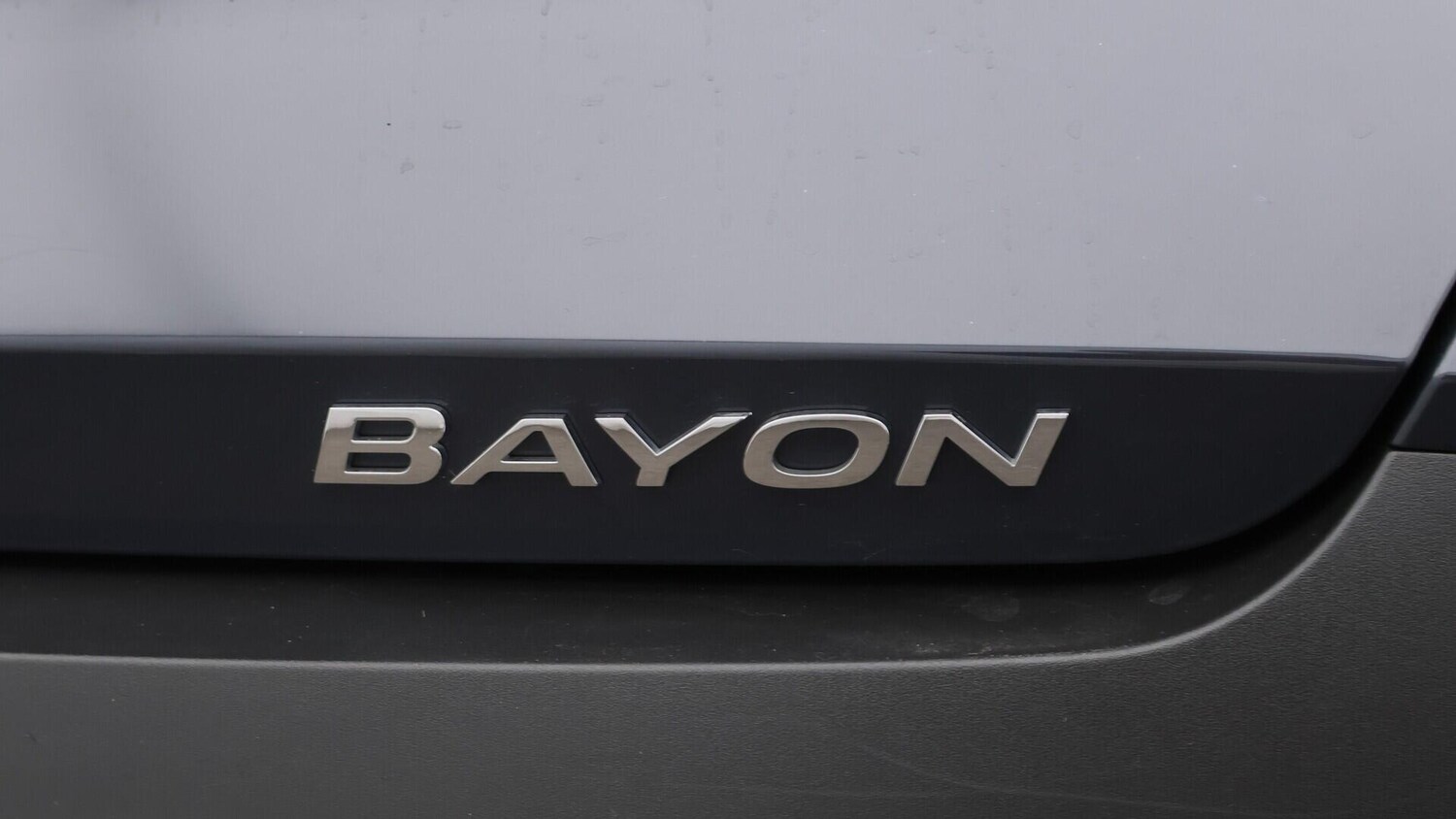 Used Hyundai BAYON 2022 for sale - 76084002: Photo 23