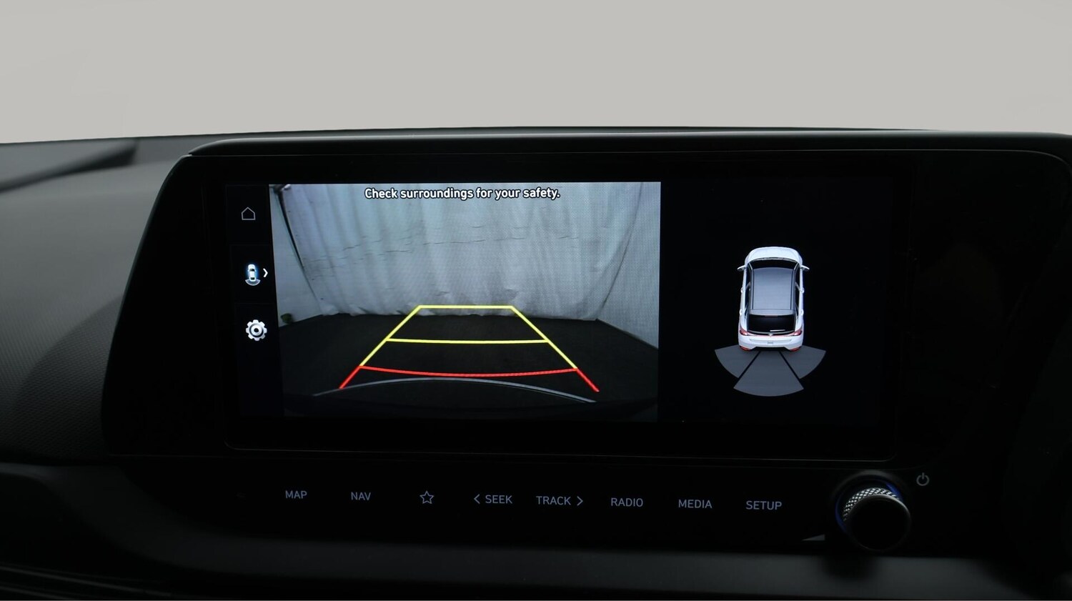 Used Hyundai BAYON 2022 for sale - 76084002: Photo 27