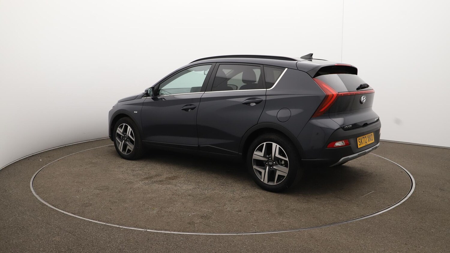 Used Hyundai BAYON 2022 for sale - 76084002: Photo 37
