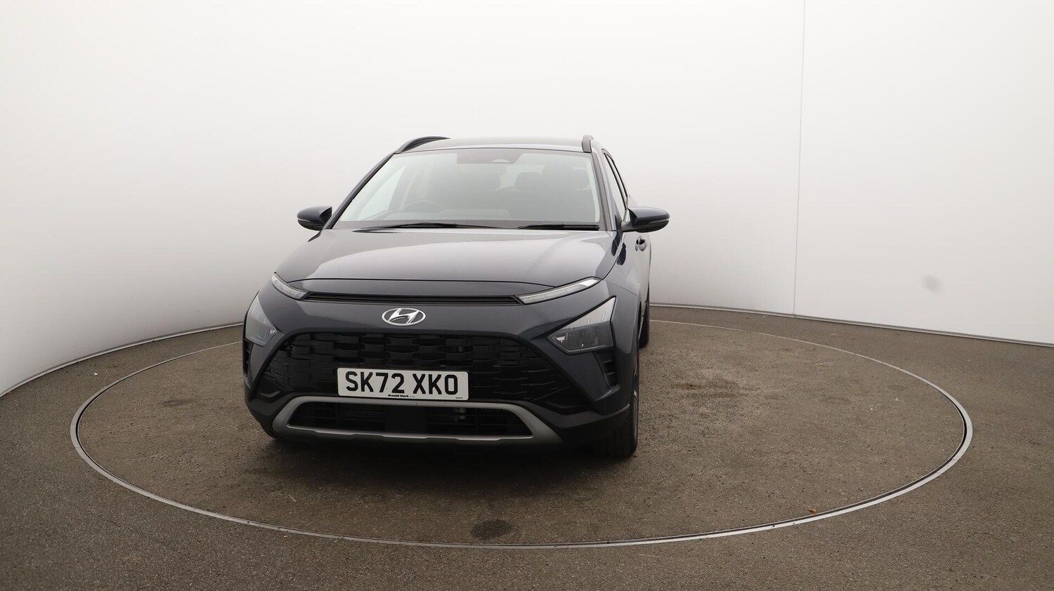 Used Hyundai BAYON 2022 for sale - 76084002: Photo 41