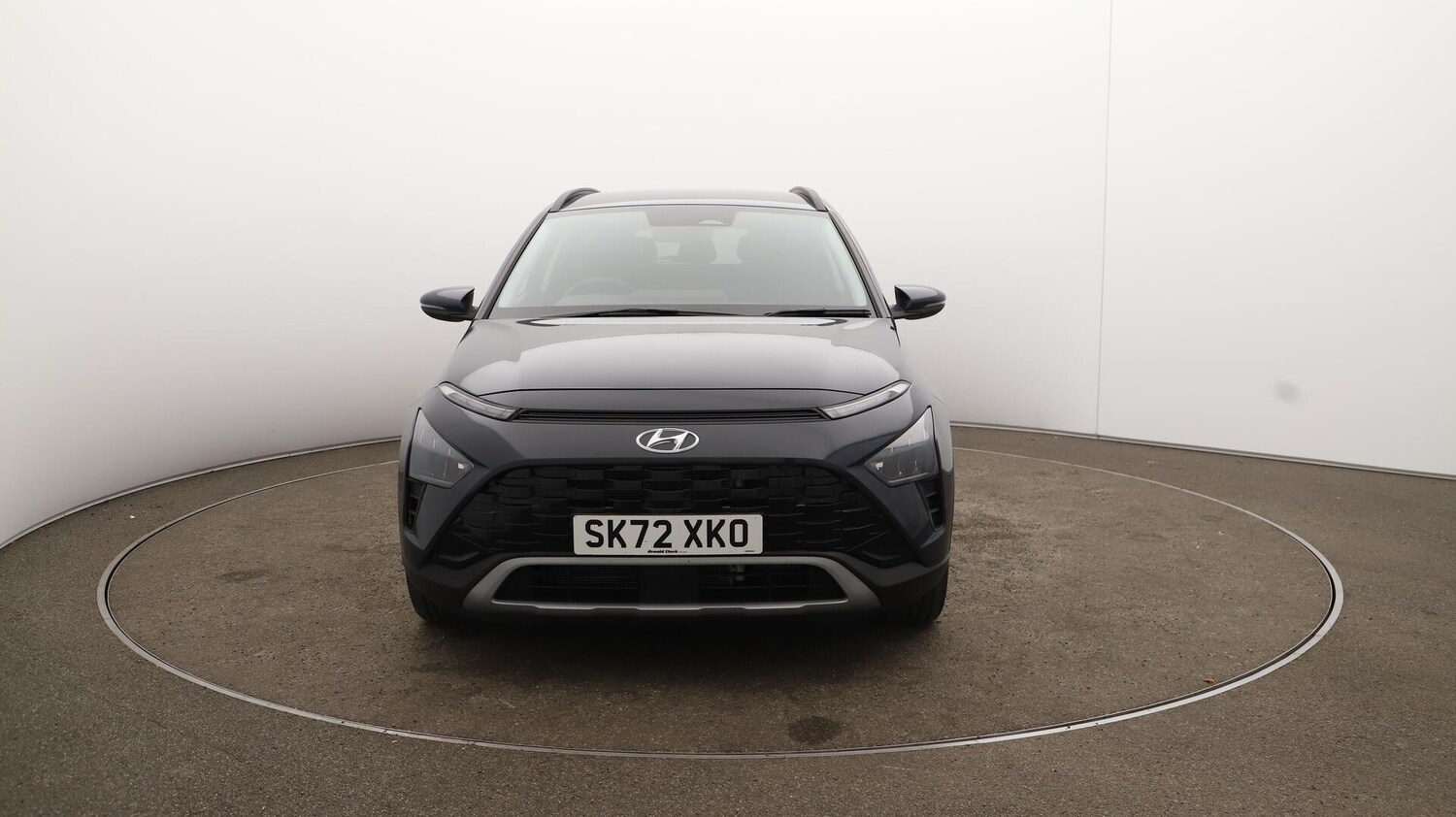 Used Hyundai BAYON 2022 for sale - 76084002: Photo 42