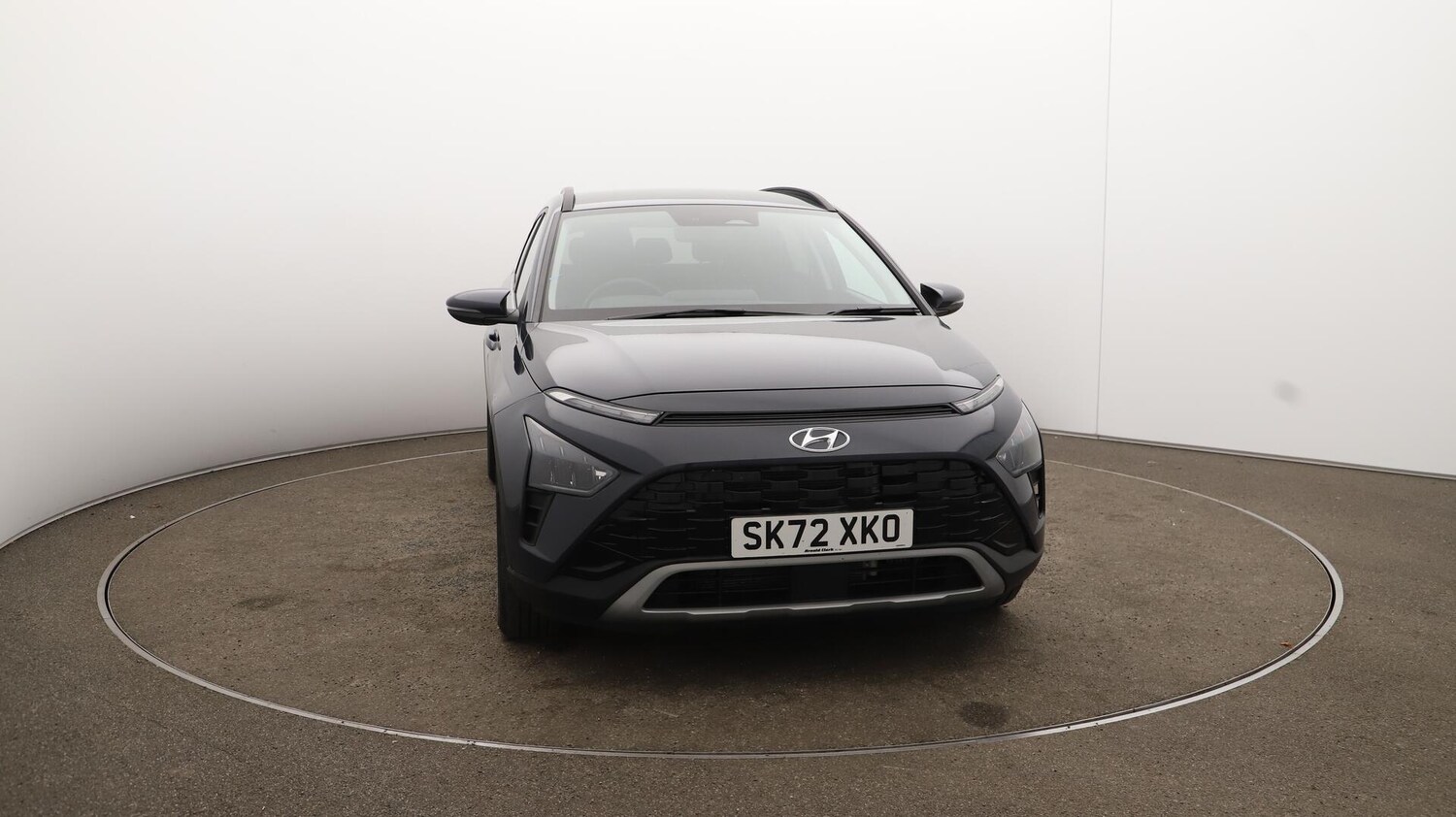 Used Hyundai BAYON 2022 for sale - 76084002: Photo 43