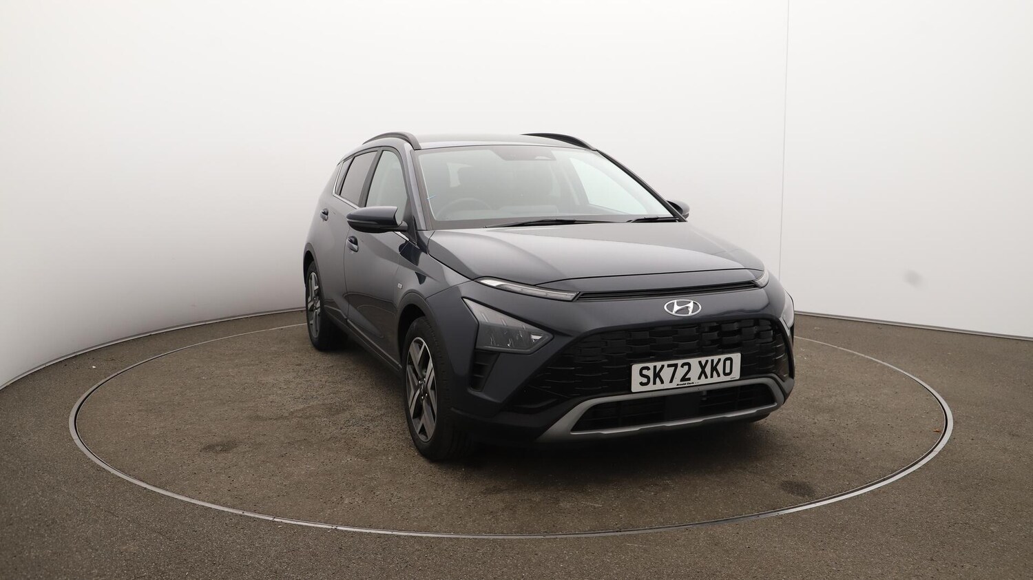 Used Hyundai BAYON 2022 for sale - 76084002: Photo 44