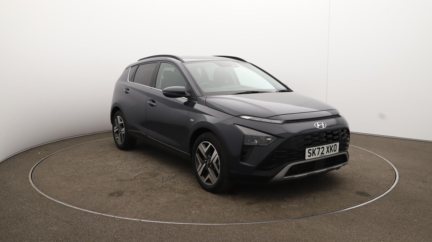 Used Hyundai BAYON 2022 for sale - 76084002: Photo 45