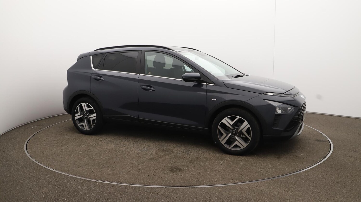 Used Hyundai BAYON 2022 for sale - 76084002: Photo 48