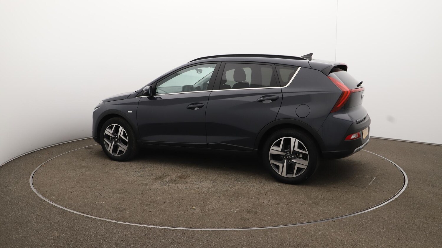 Used Hyundai BAYON 2022 for sale - 76084002: Photo 49