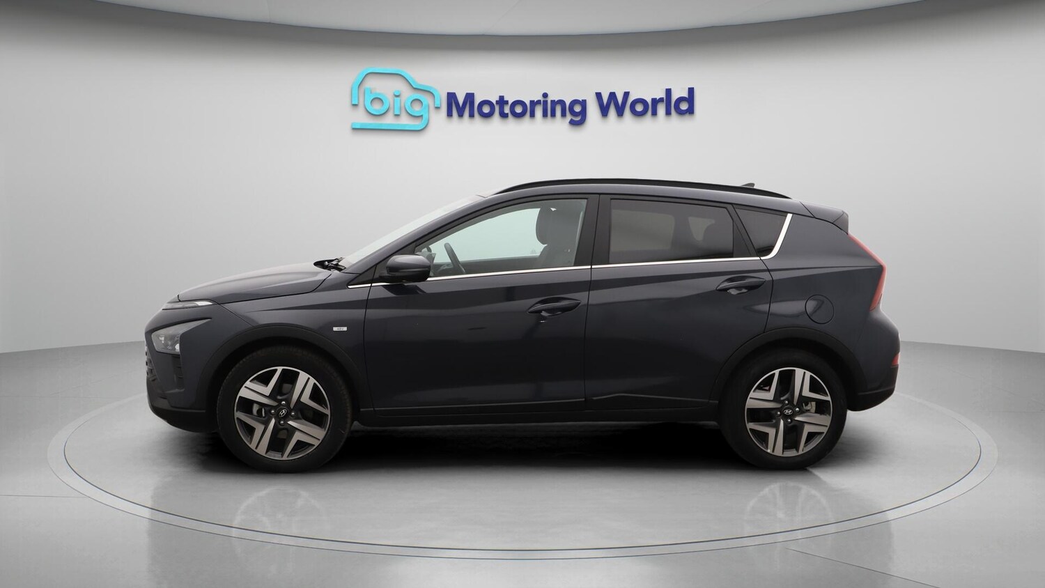 Used Hyundai BAYON 2022 for sale - 76084002: Photo 5