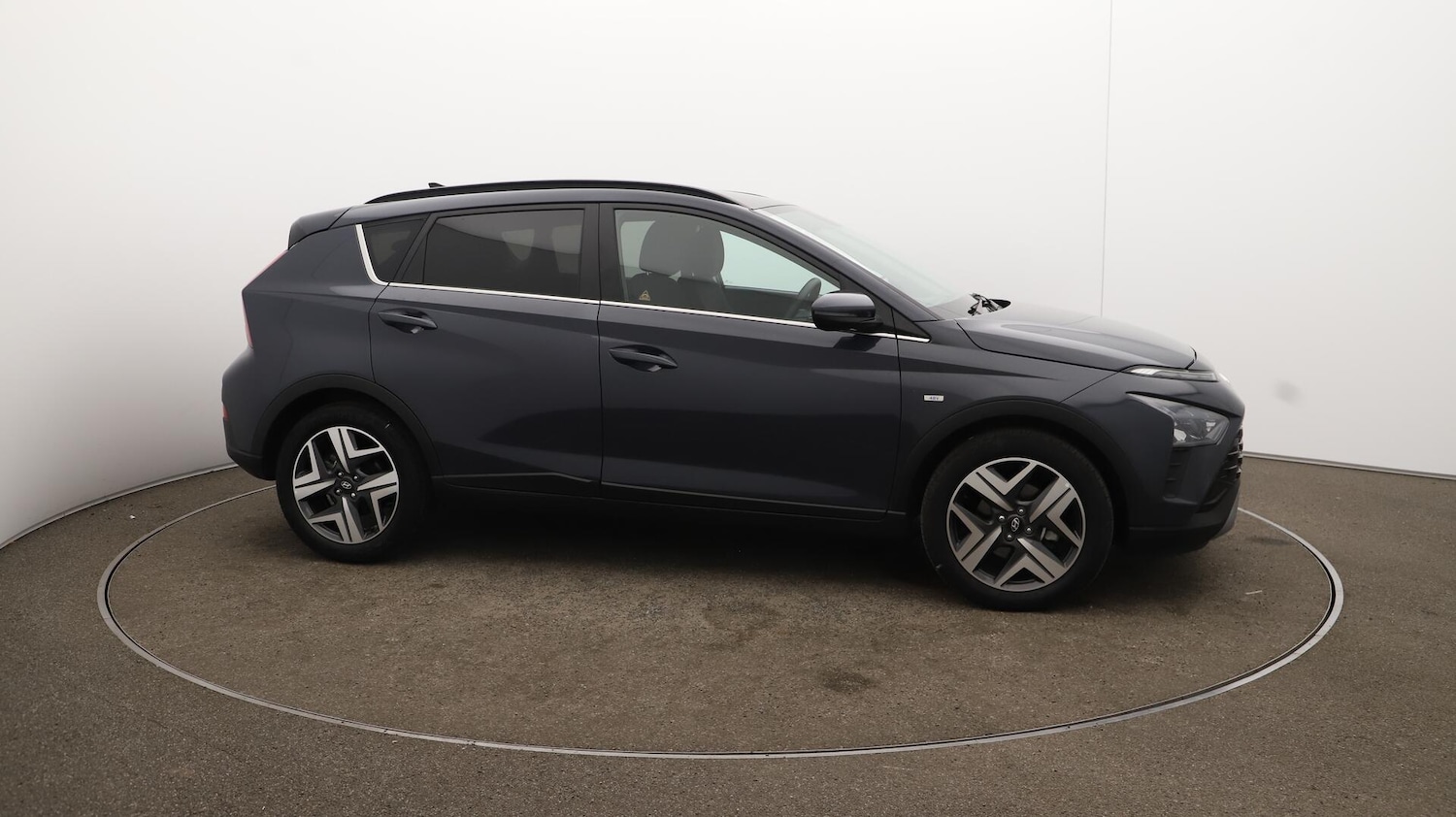 Used Hyundai BAYON 2022 for sale - 76084002: Photo 50