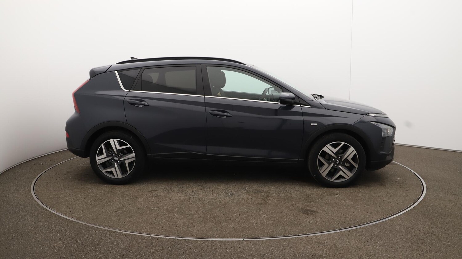 Used Hyundai BAYON 2022 for sale - 76084002: Photo 51