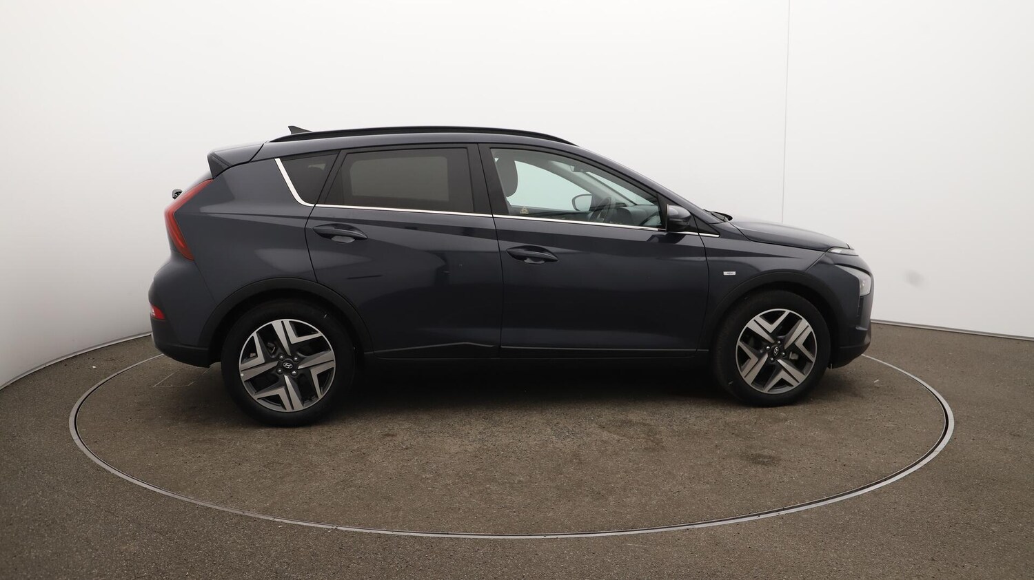 Used Hyundai BAYON 2022 for sale - 76084002: Photo 52