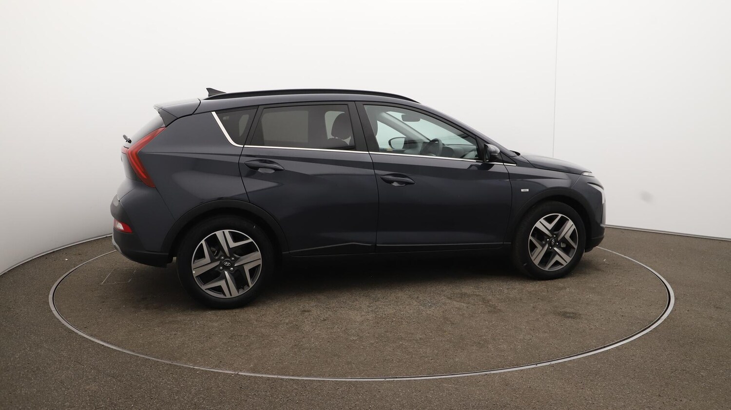 Used Hyundai BAYON 2022 for sale - 76084002: Photo 53