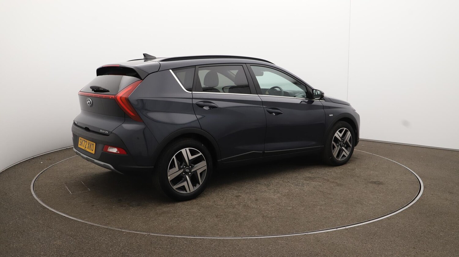 Used Hyundai BAYON 2022 for sale - 76084002: Photo 55