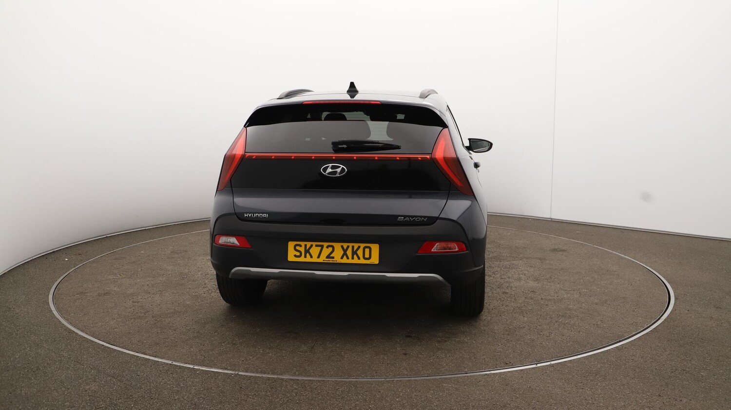 Used Hyundai BAYON 2022 for sale - 76084002: Photo 59
