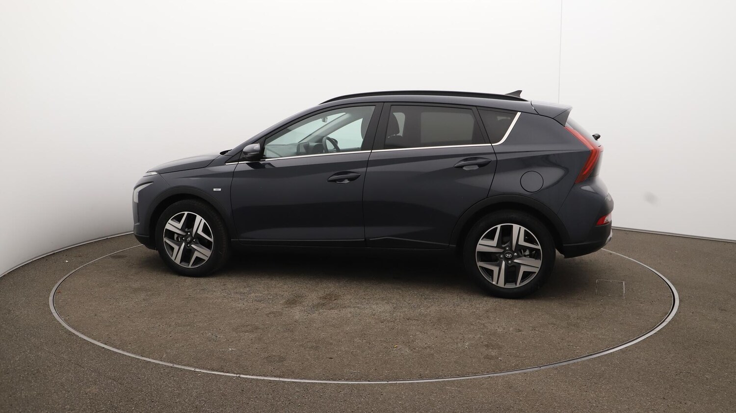 Used Hyundai BAYON 2022 for sale - 76084002: Photo 60